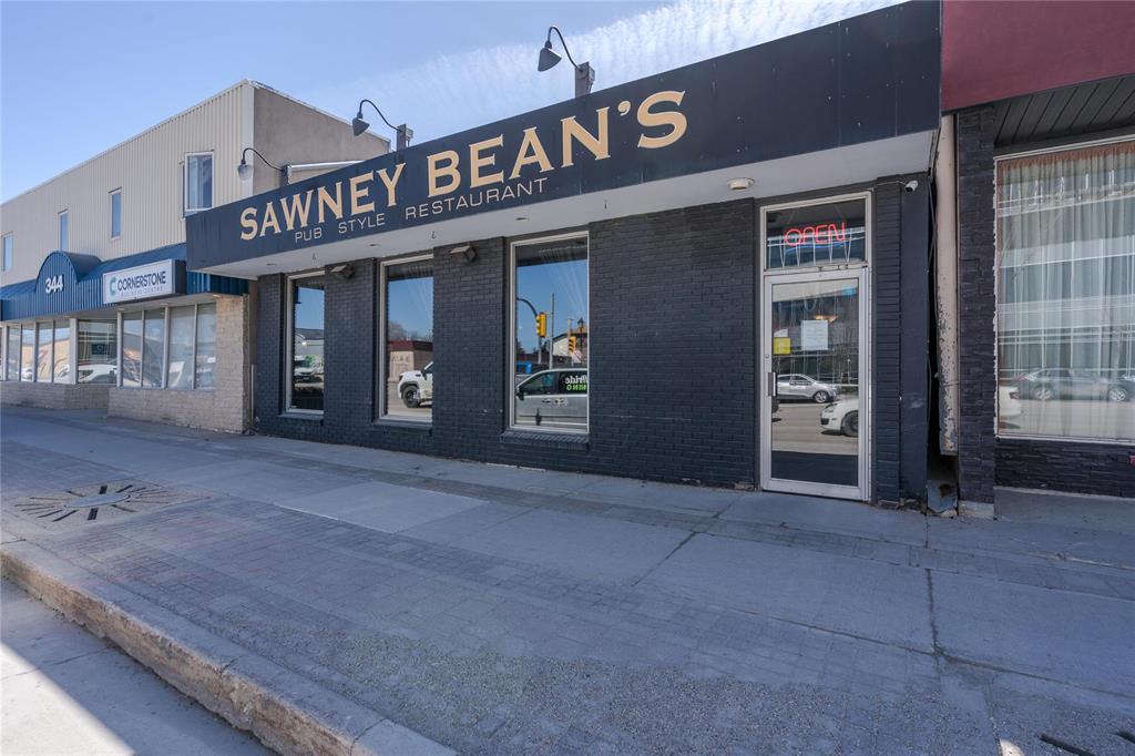 Photo 1 of 340 Main Street, Steinbach MB