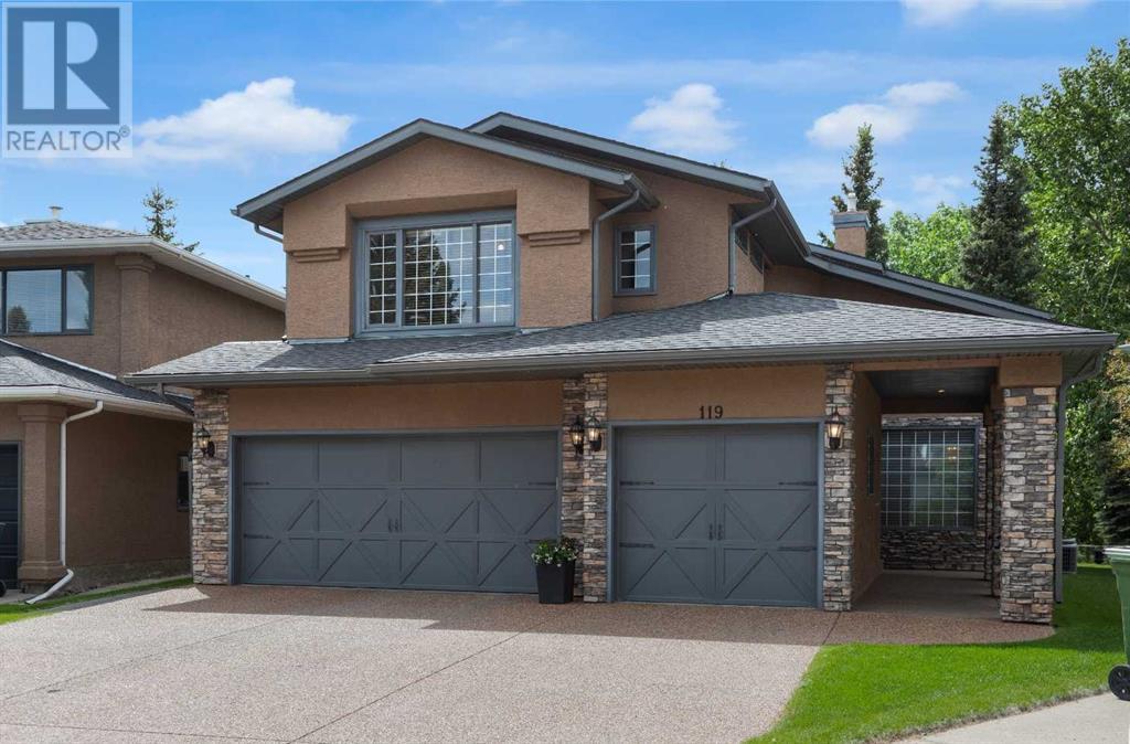 119 Douglasbank Court SE, Calgary, Alberta
