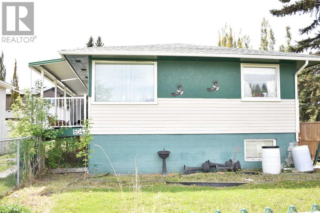 8543 Bowness Road NW, Calgary, Alberta