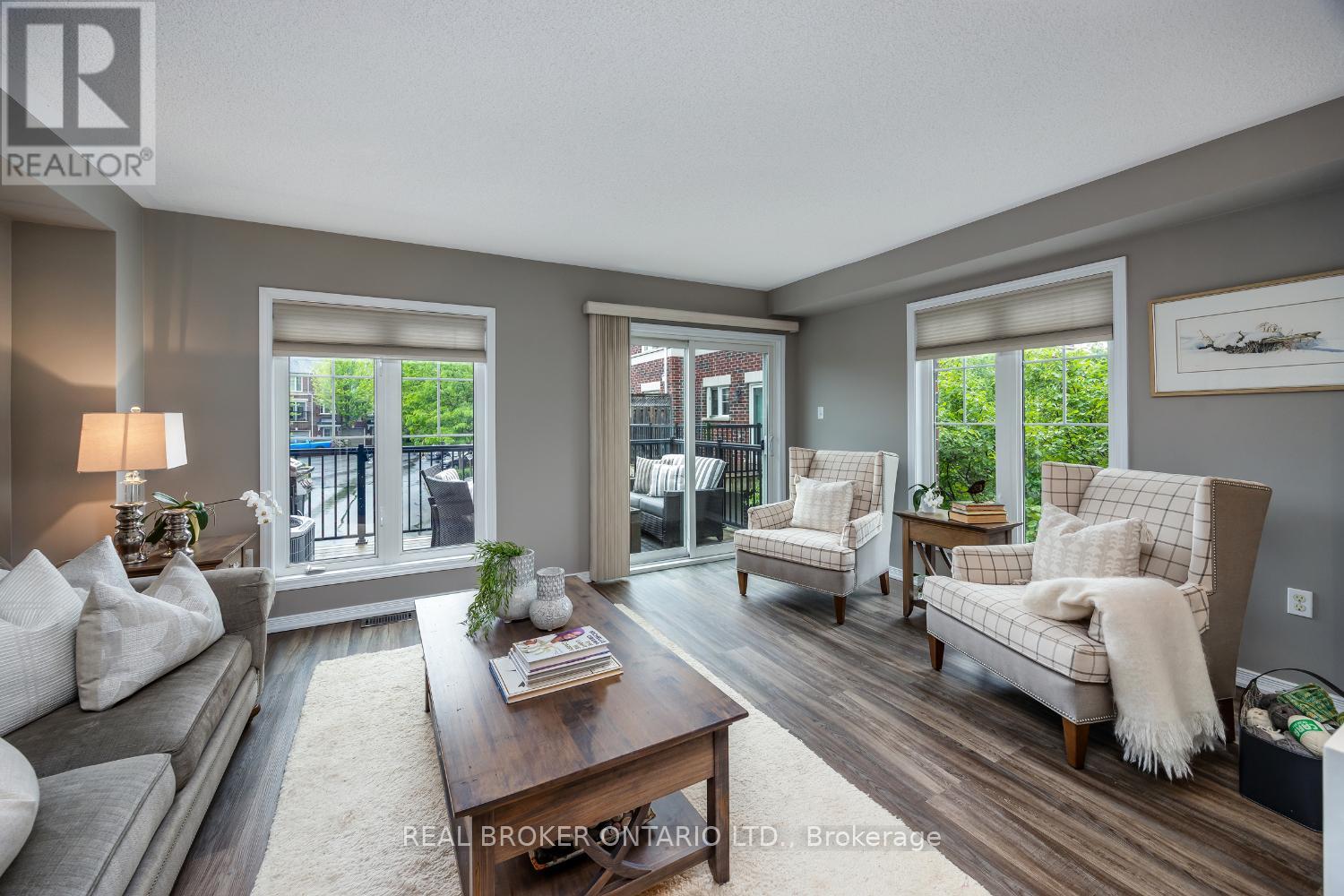 Photo 10 of 9 571 Longworth Avenue, Clarington ON
