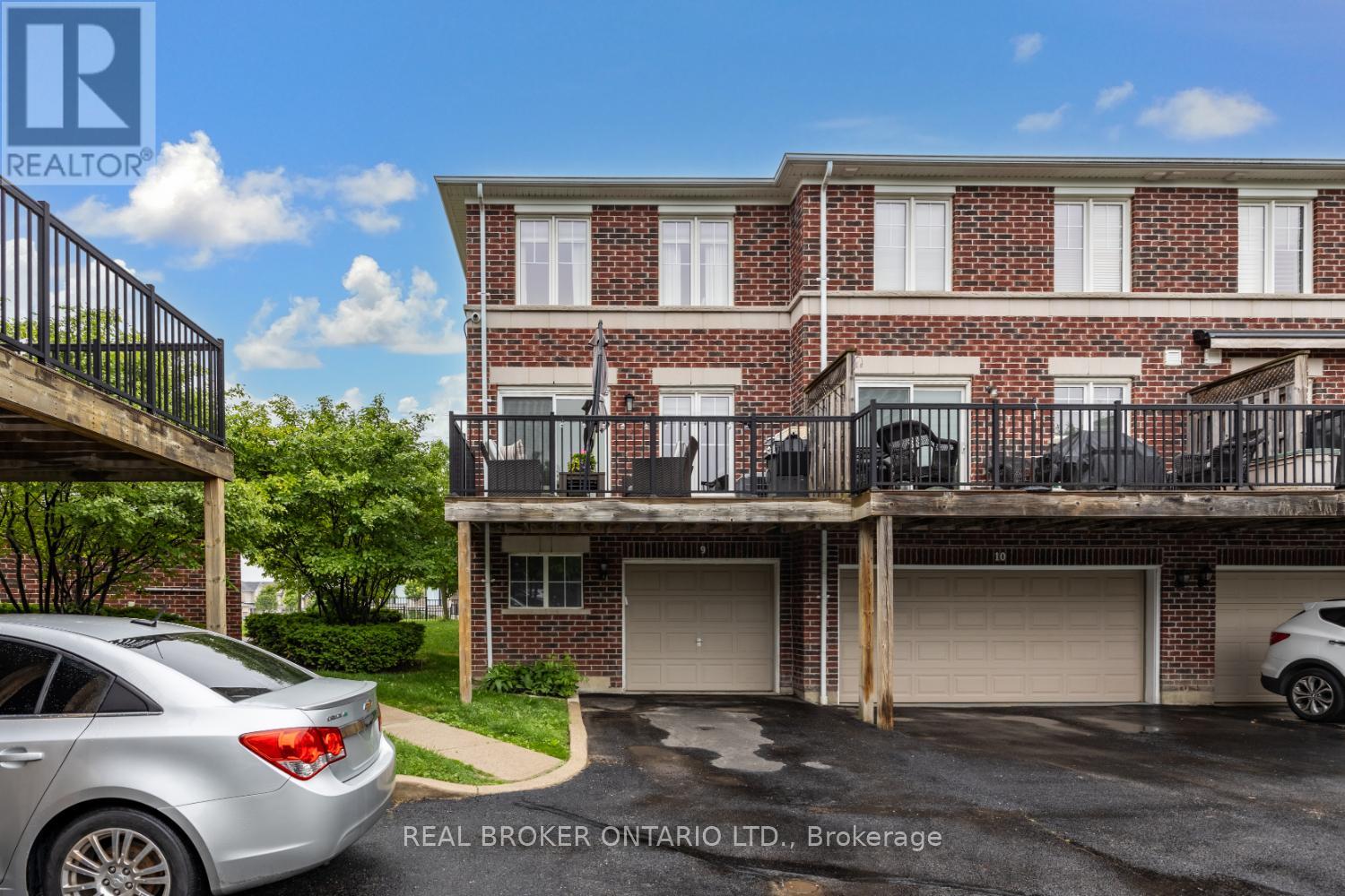 Photo 23 of 9 571 Longworth Avenue, Clarington ON