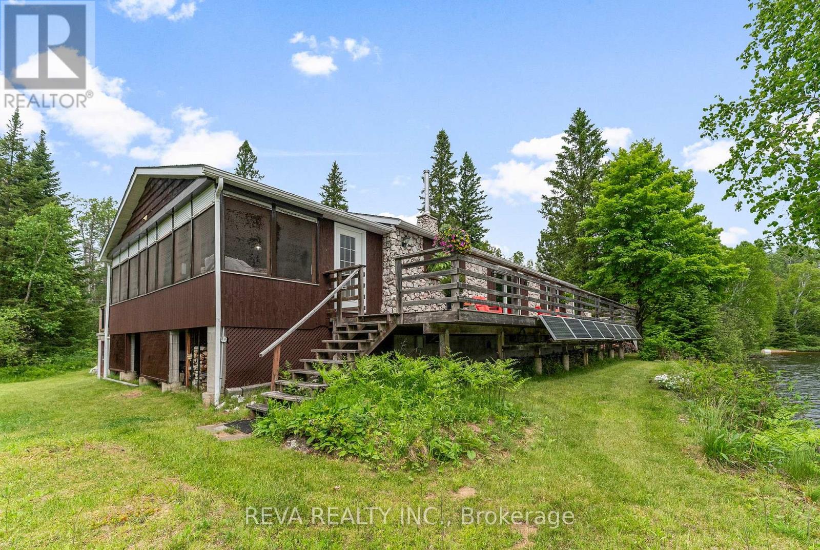 Photo 25 of 146 Mccahon Road, Hastings Highlands ON