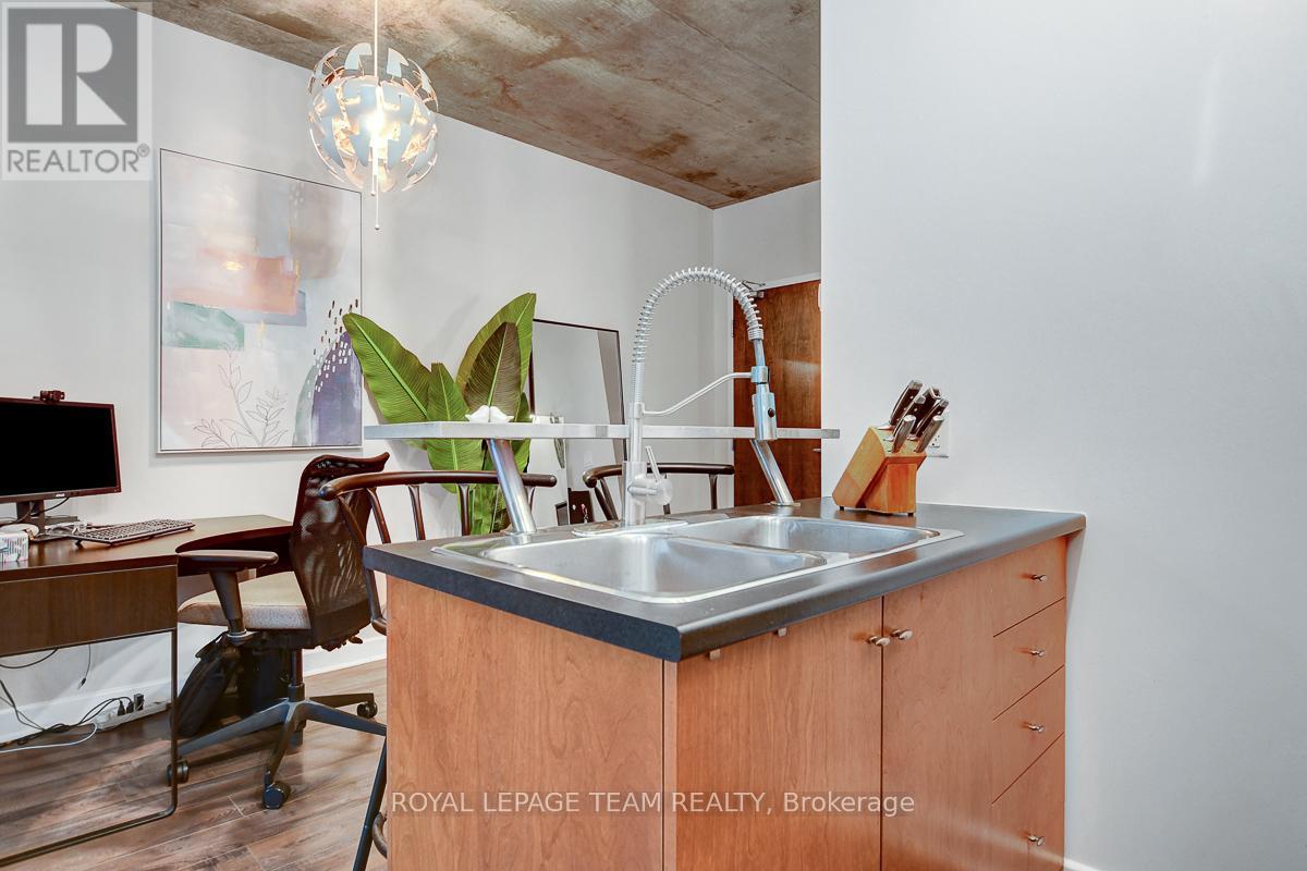 Photo 10 of 705 179 George Street, Ottawa ON