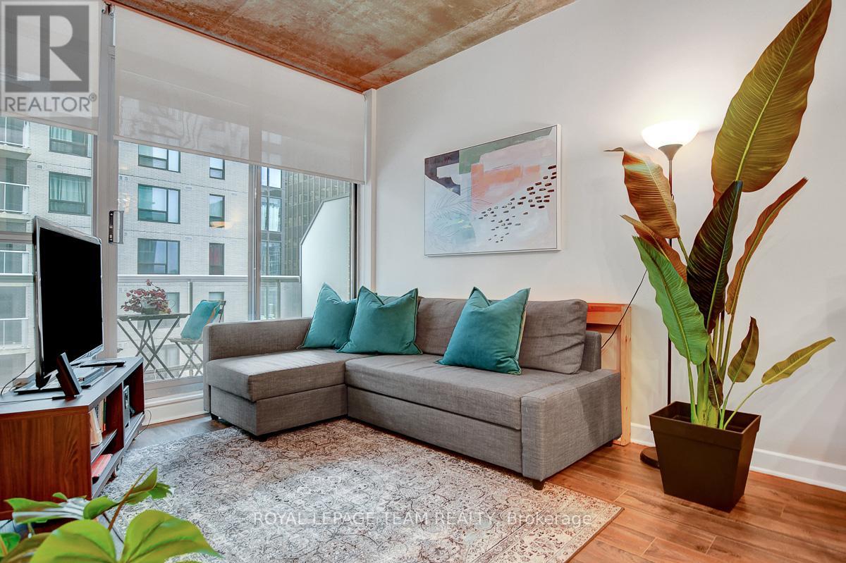 Photo 11 of 705 179 George Street, Ottawa ON