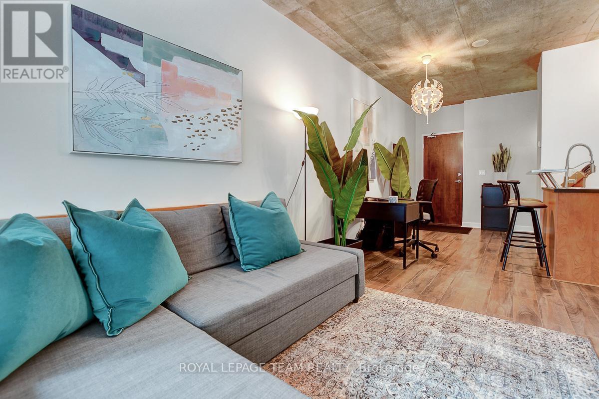 Photo 12 of 705 179 George Street, Ottawa ON