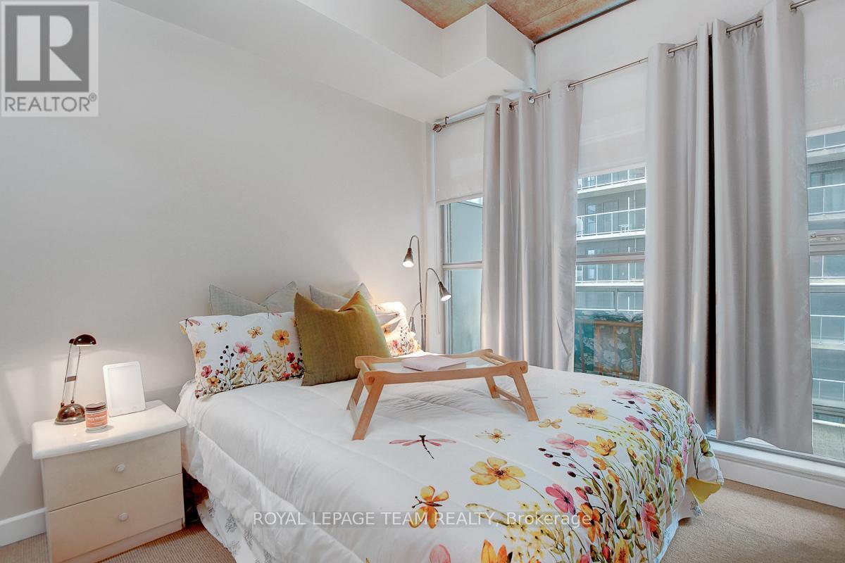 Photo 15 of 705 179 George Street, Ottawa ON