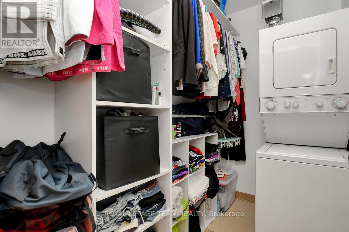 Photo 17 of 705 179 George Street, Ottawa ON