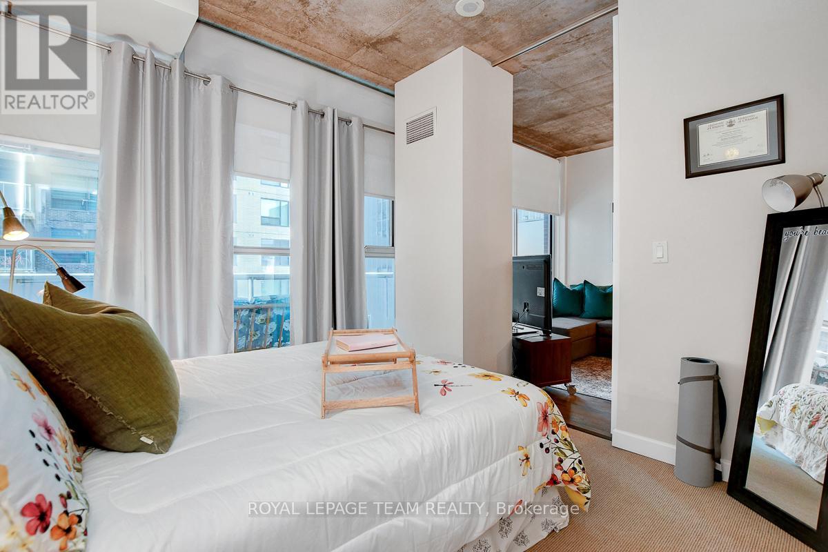Photo 18 of 705 179 George Street, Ottawa ON