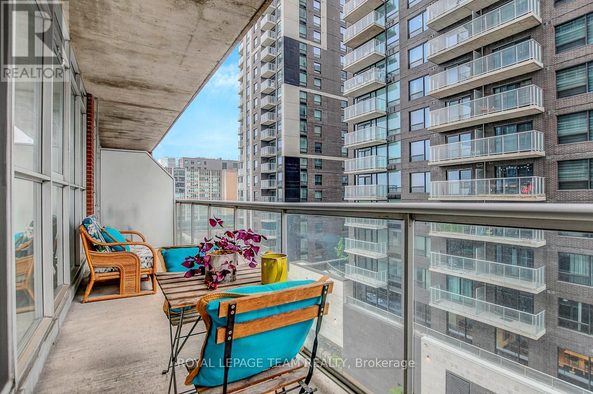 Photo 20 of 705 179 George Street, Ottawa ON