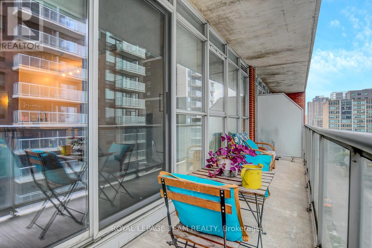 Photo 21 of 705 179 George Street, Ottawa ON