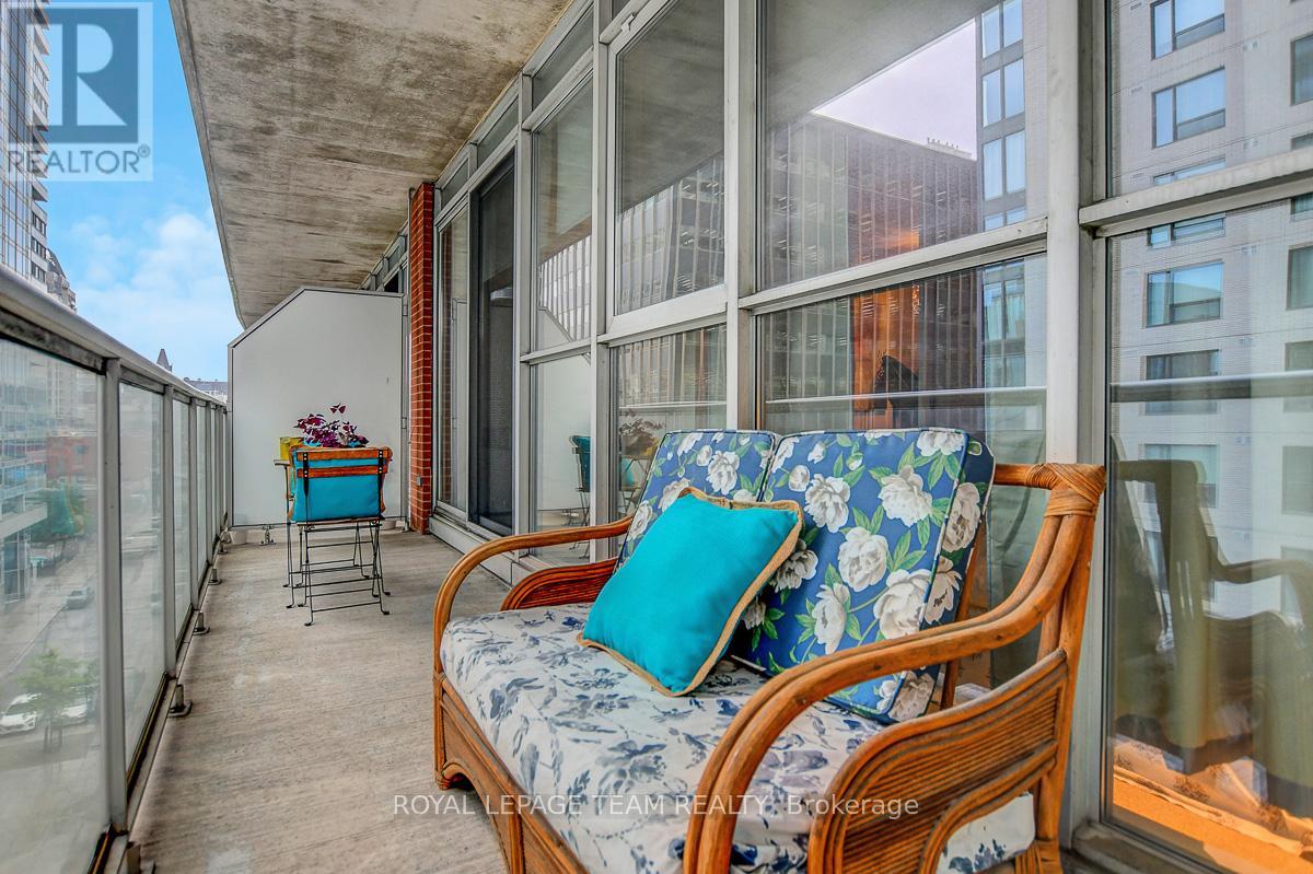 Photo 22 of 705 179 George Street, Ottawa ON