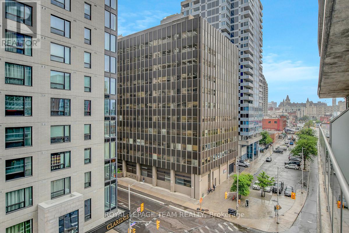 Photo 23 of 705 179 George Street, Ottawa ON
