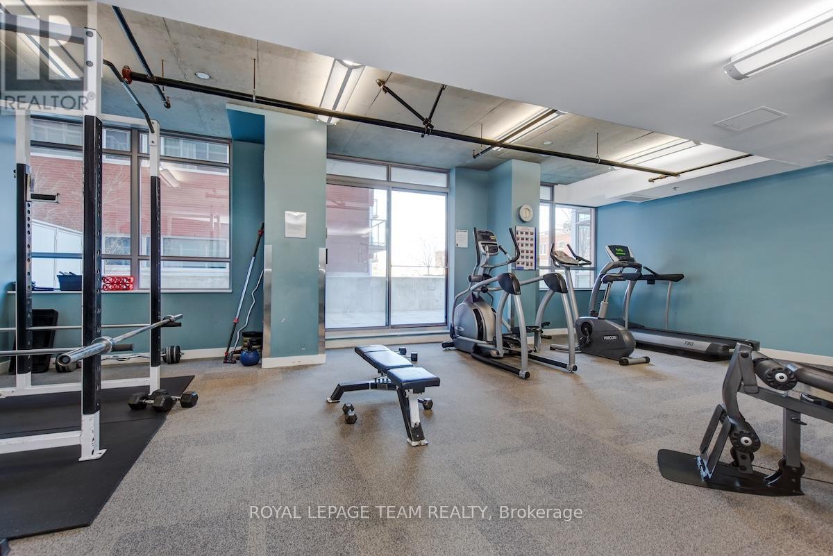 Photo 31 of 705 179 George Street, Ottawa ON