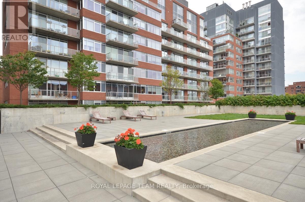 Photo 35 of 705 179 George Street, Ottawa ON
