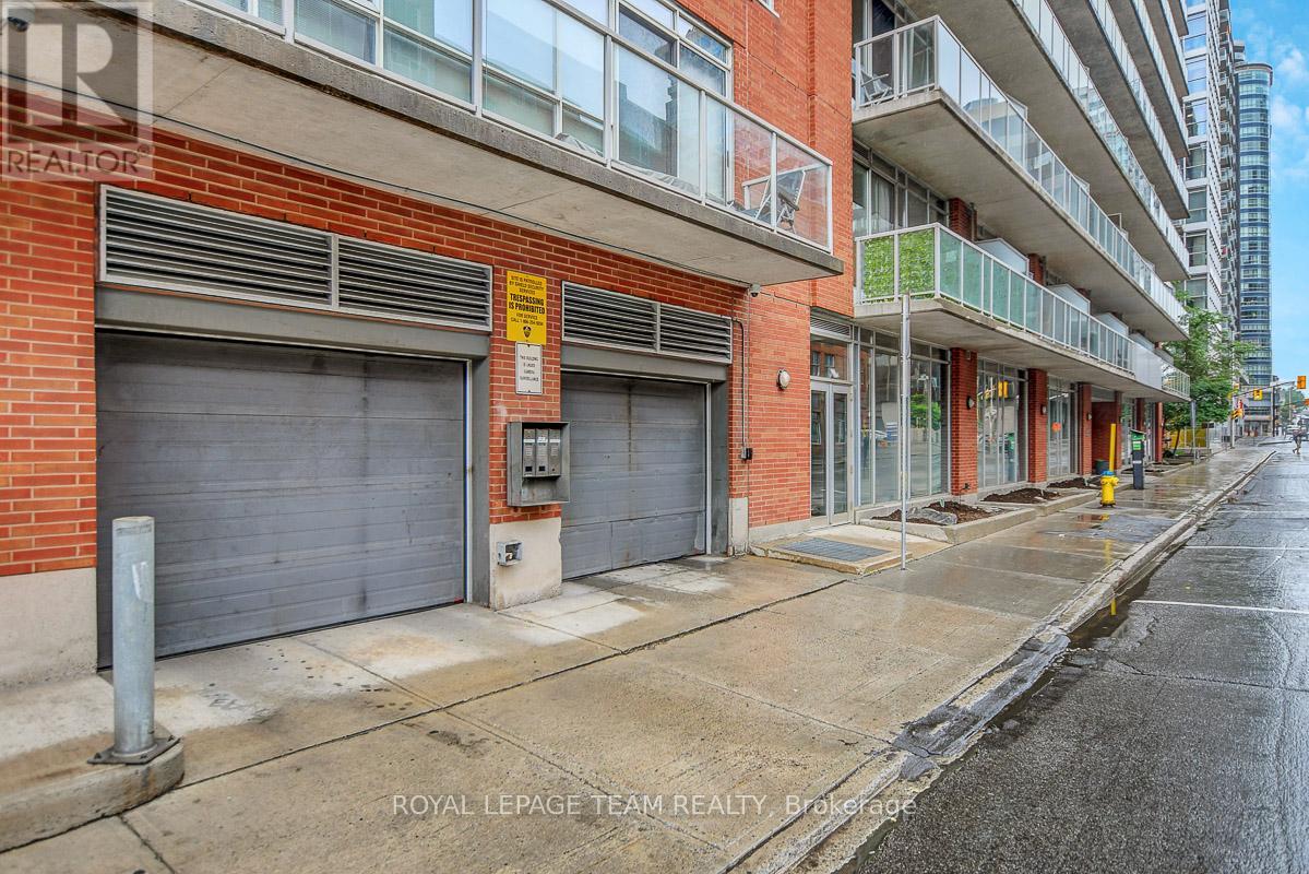 Photo 37 of 705 179 George Street, Ottawa ON