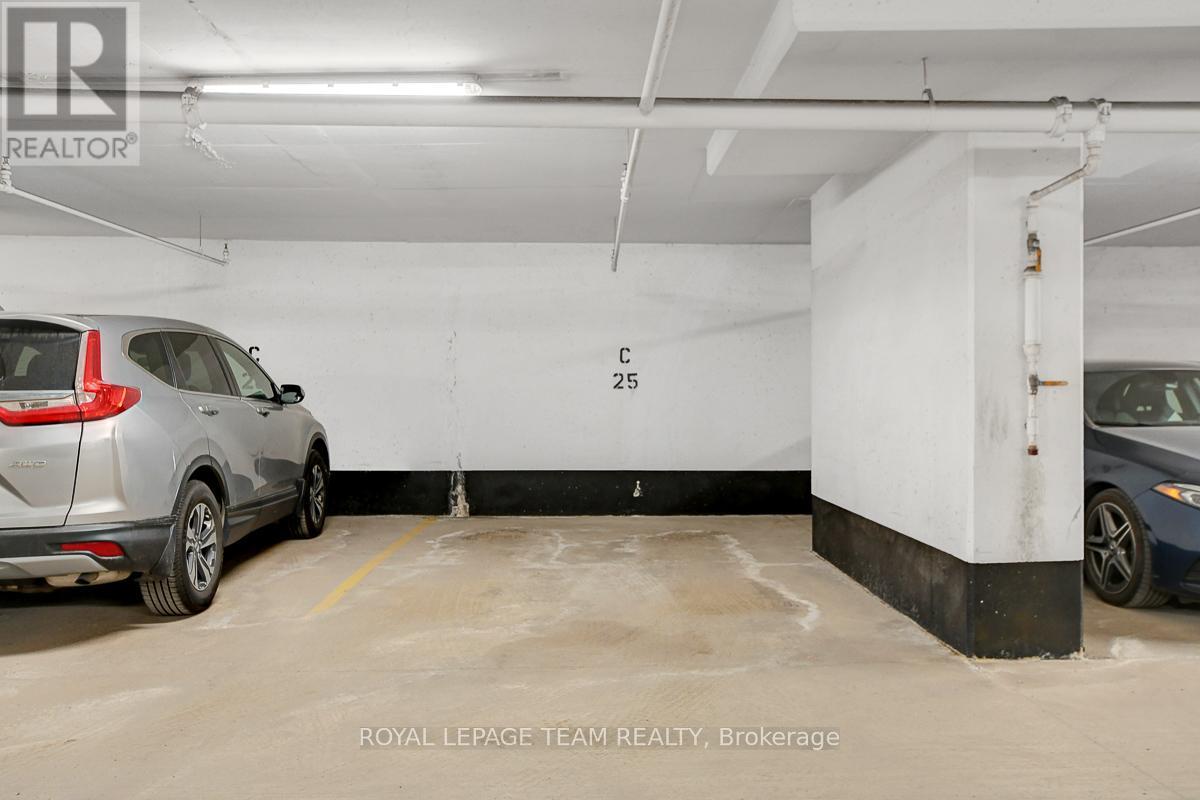 Photo 38 of 705 179 George Street, Ottawa ON