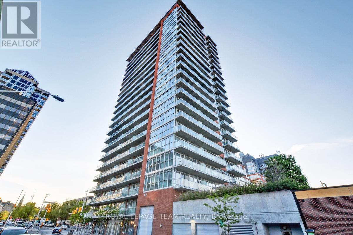 Photo 39 of 705 179 George Street, Ottawa ON