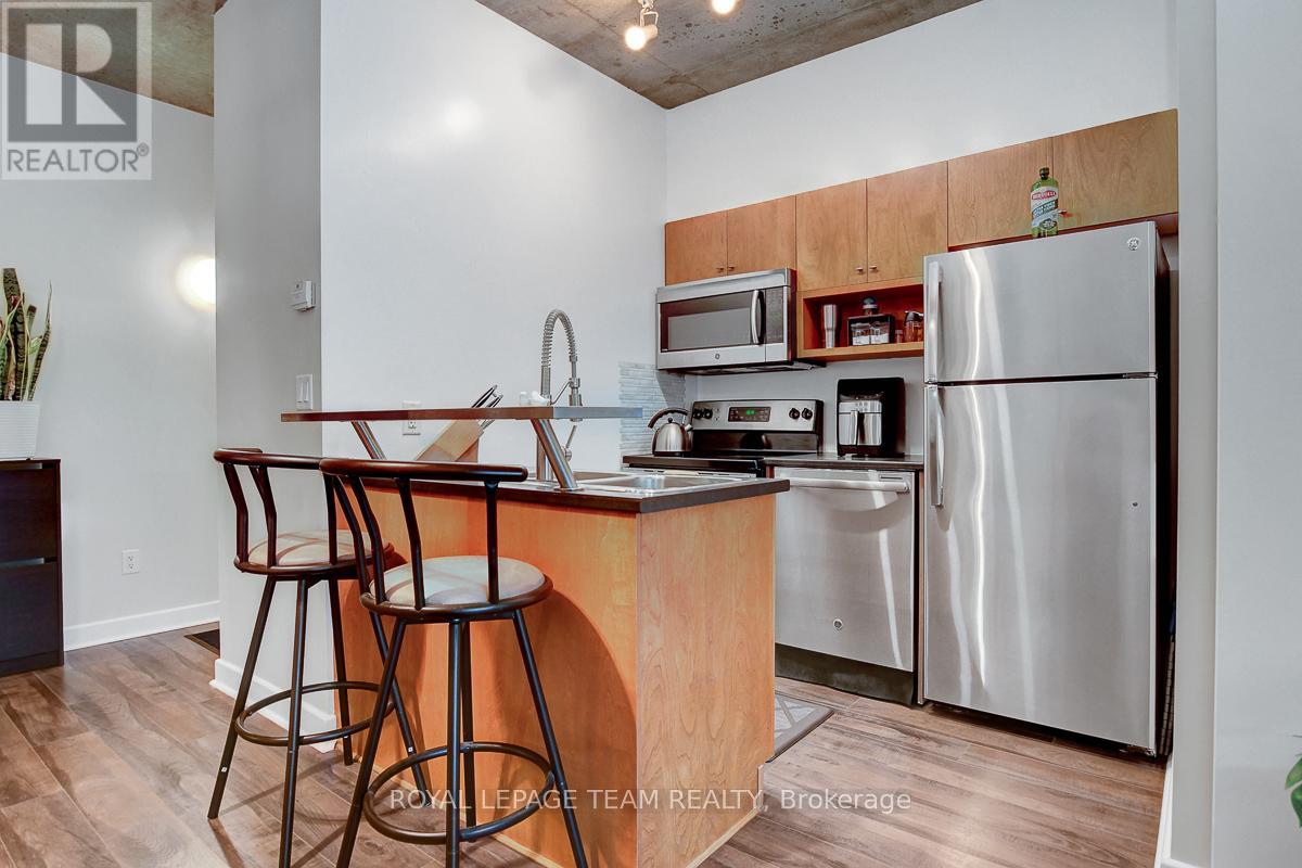 Photo 8 of 705 179 George Street, Ottawa ON