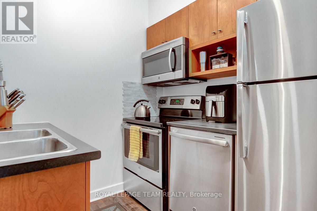 Photo 9 of 705 179 George Street, Ottawa ON