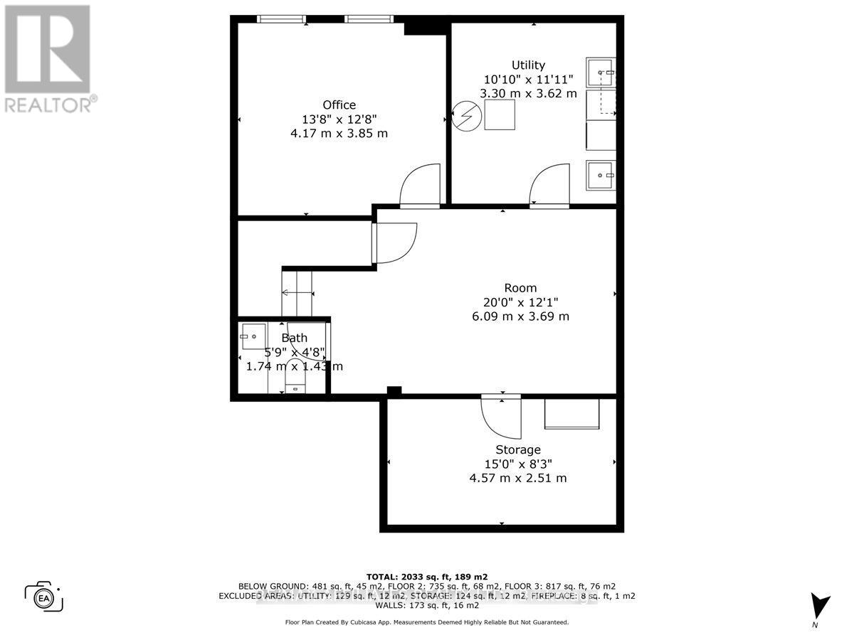 Photo 32 of 300 Sylvie Terrace, Ottawa ON