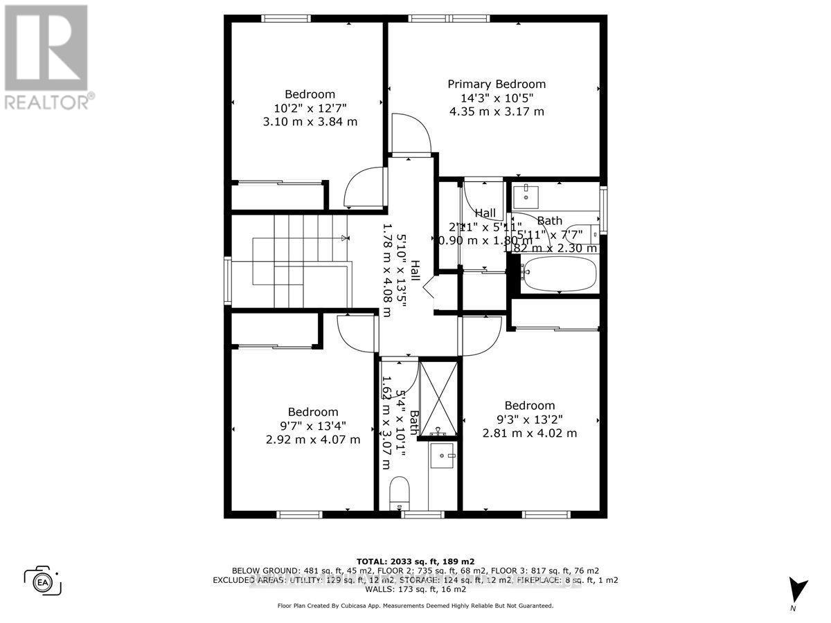 Photo 34 of 300 Sylvie Terrace, Ottawa ON