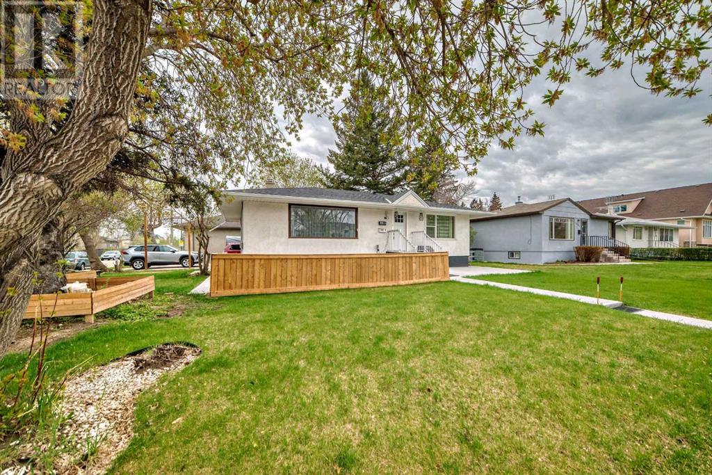 1903 24 Avenue NW, Calgary, Alberta