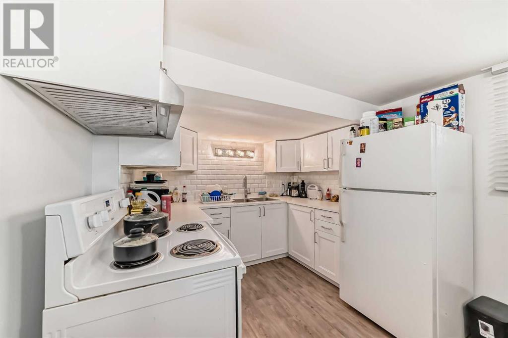 Single Family House Bungalow for Sale in   Avenue NW Capitol Hill Calgary 