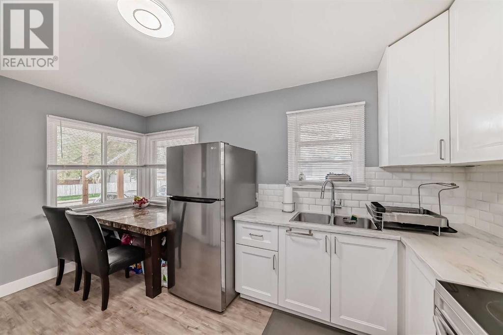 Single Family House Bungalow for Sale in   Avenue NW Capitol Hill Calgary 