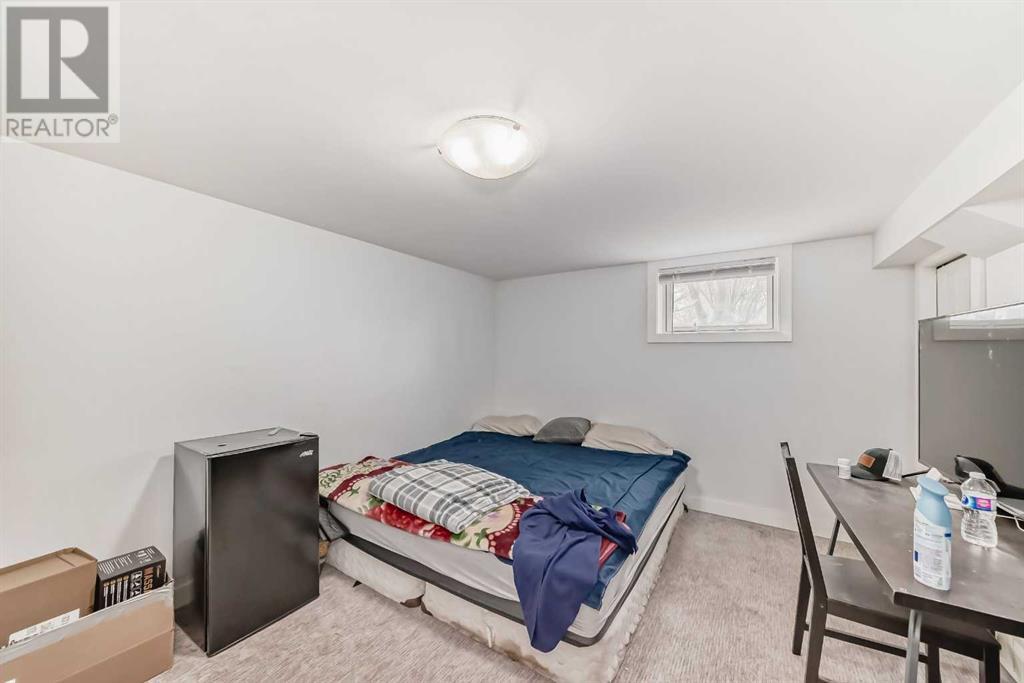 Single Family House Bungalow for Sale in   Avenue NW Capitol Hill Calgary 