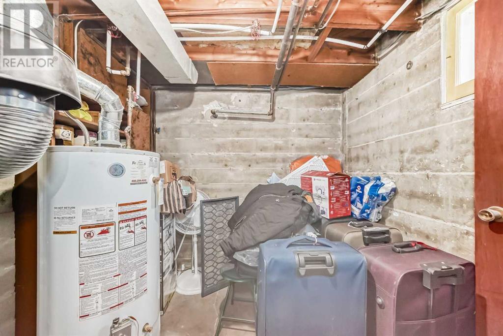 Single Family House Bungalow for Sale in   Avenue NW Capitol Hill Calgary 