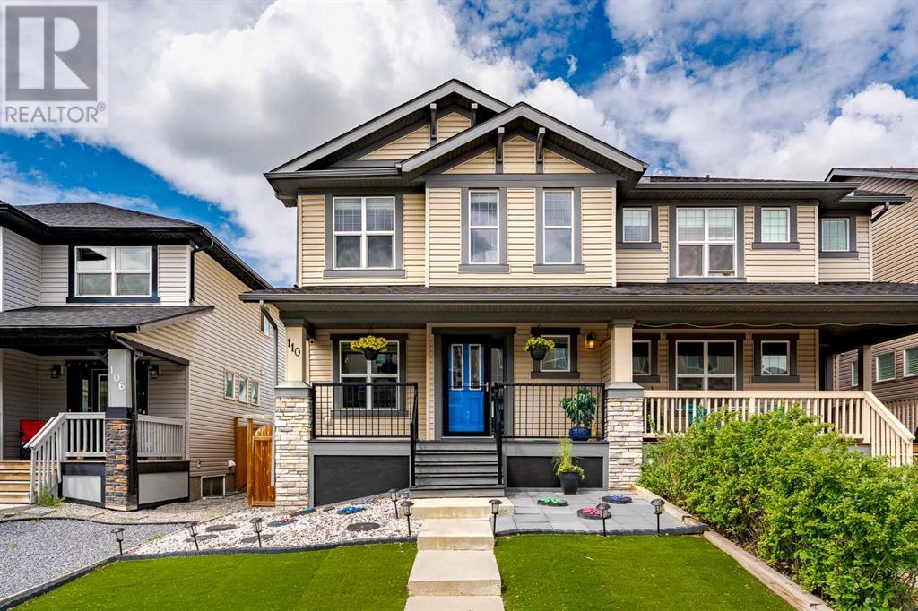 110 Skyview Ranch Manor NE, Calgary, Alberta