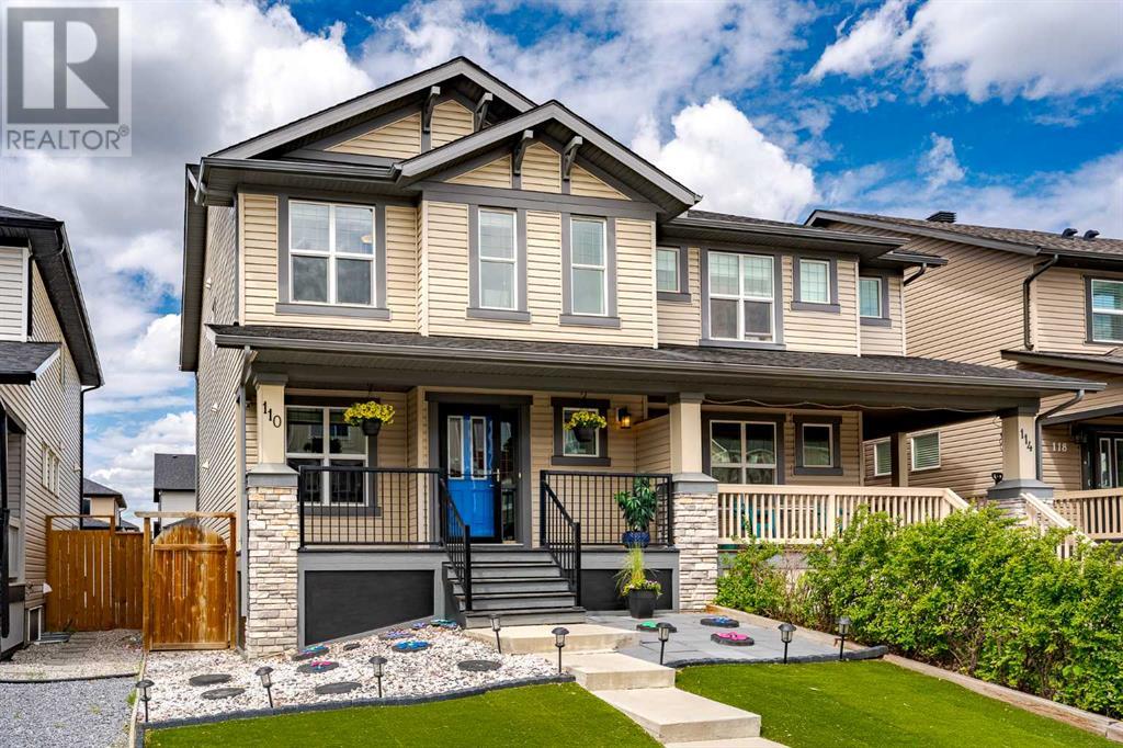 Single Family House for Sale in  Skyview Ranch Manor NE Skyview Ranch Calgary 