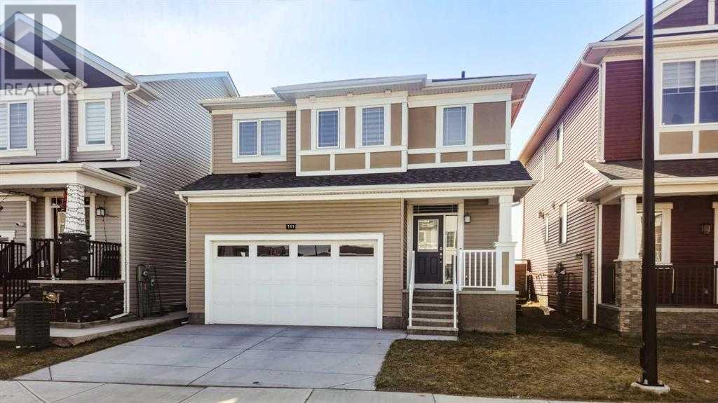 111 Cityside Court NE, Calgary, Alberta