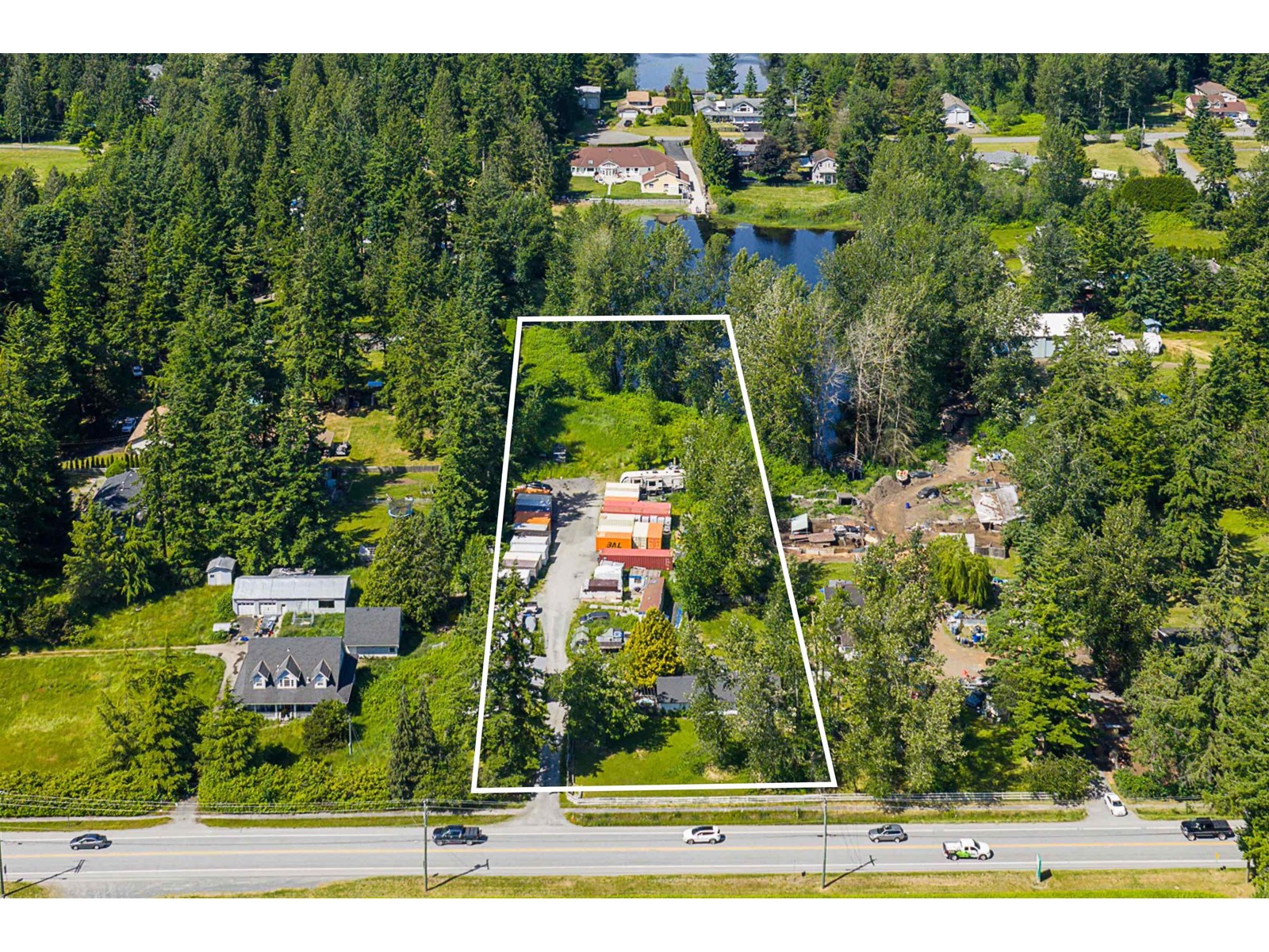 Photo 6 of 19675 16 Avenue, Langley BC