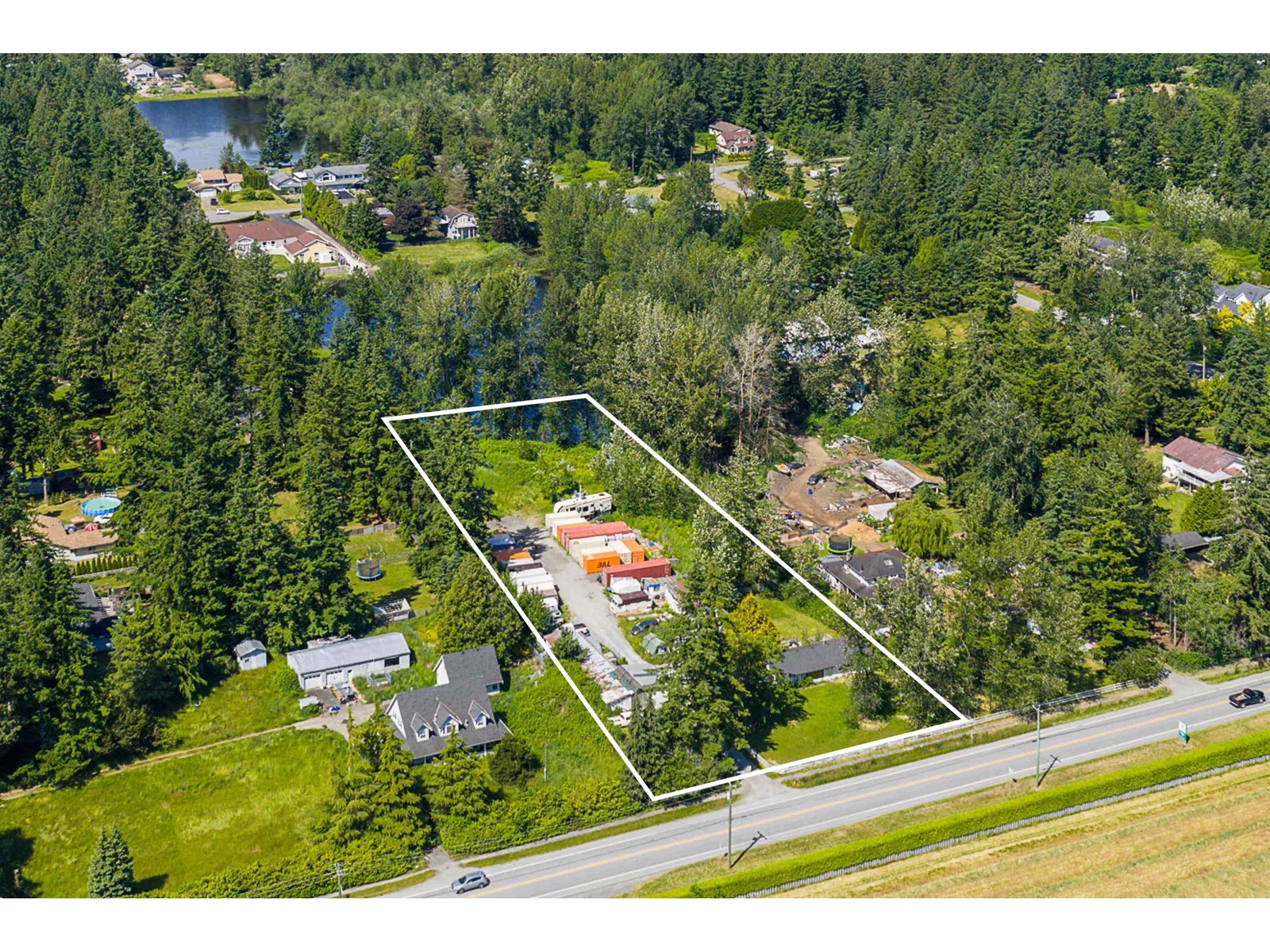 Photo 7 of 19675 16 Avenue, Langley BC