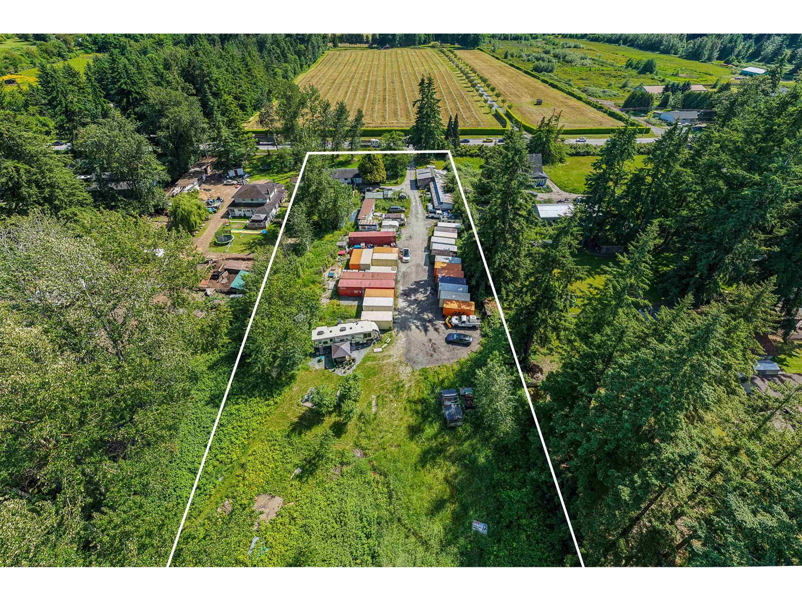 Photo 9 of 19675 16 Avenue, Langley BC