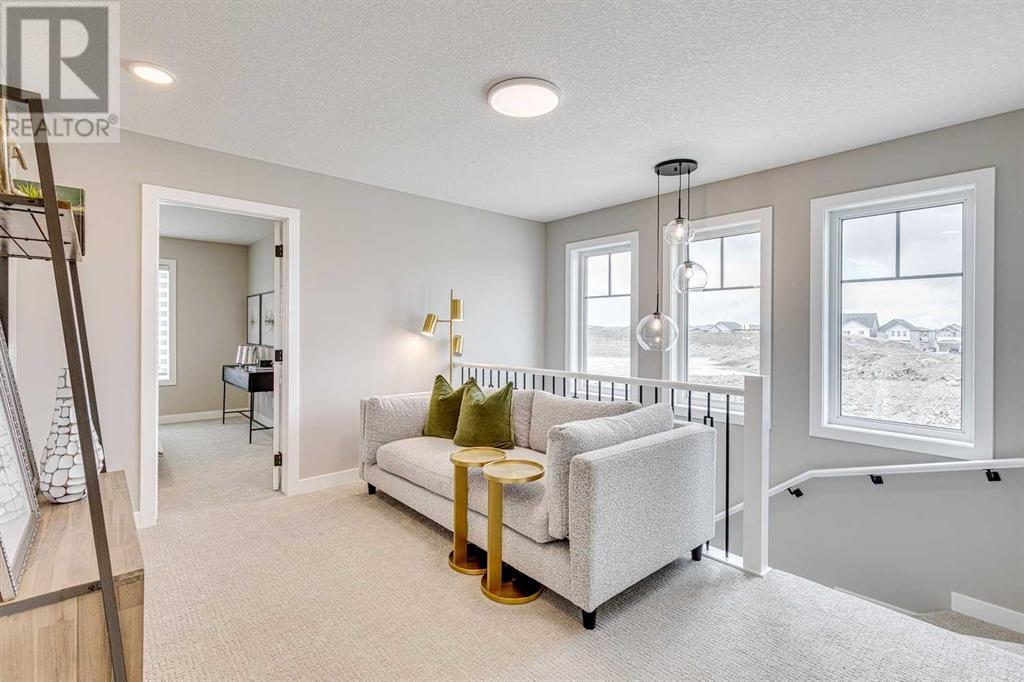 Single Family House for Sale in  Belvedere Crescent SE Belvedere Calgary 