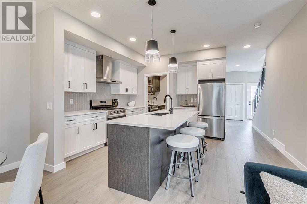 Single Family House for Sale in  Belvedere Crescent SE Belvedere Calgary 