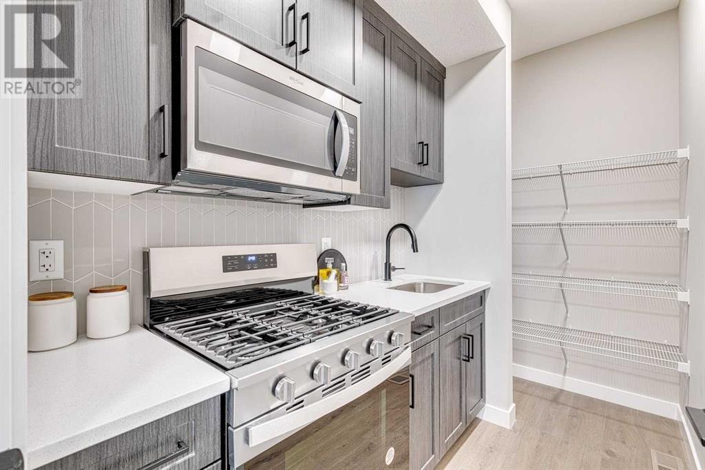 Single Family House for Sale in  Belvedere Crescent SE Belvedere Calgary 
