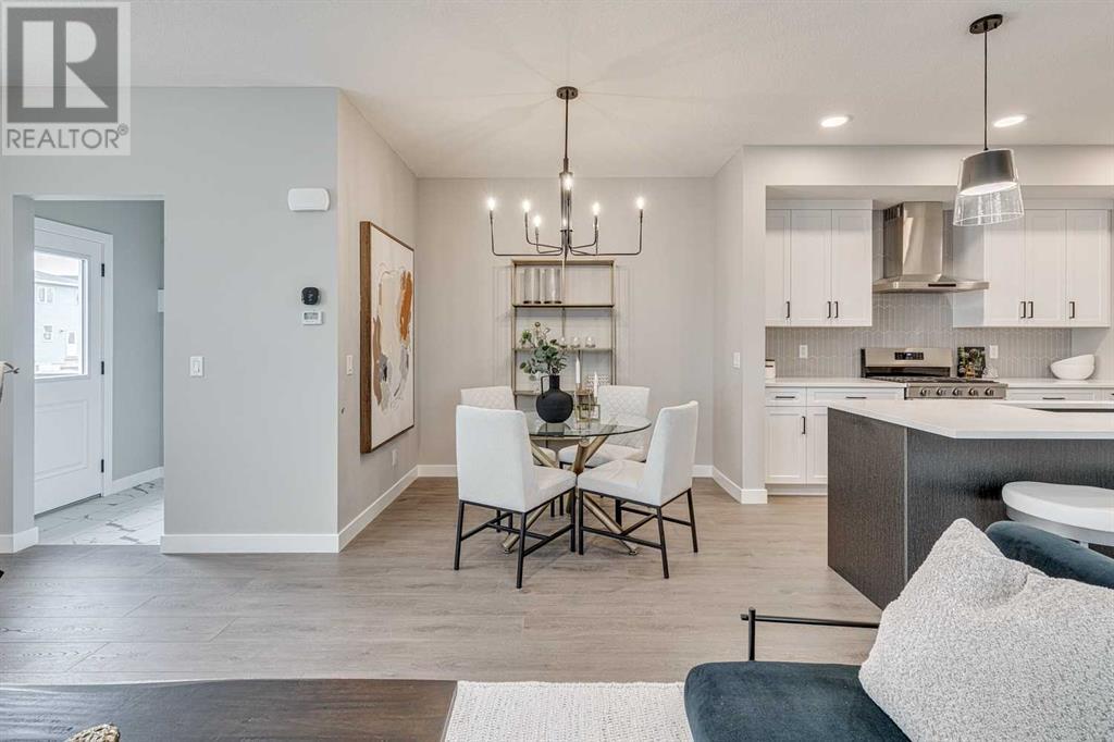 Single Family House for Sale in  Belvedere Crescent SE Belvedere Calgary 