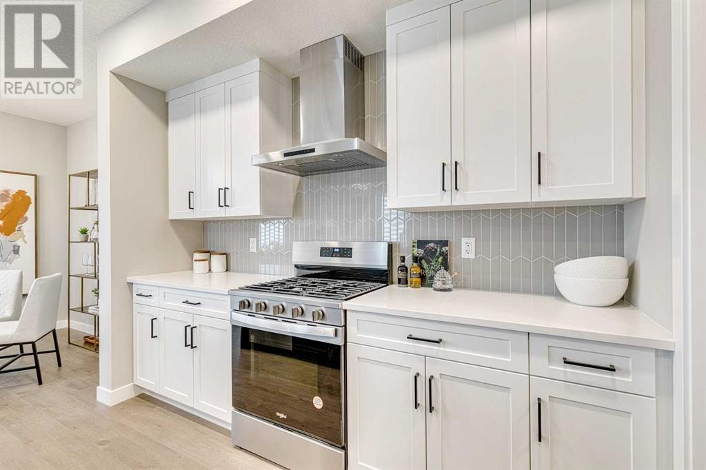 Single Family House for Sale in  Belvedere Crescent SE Belvedere Calgary 