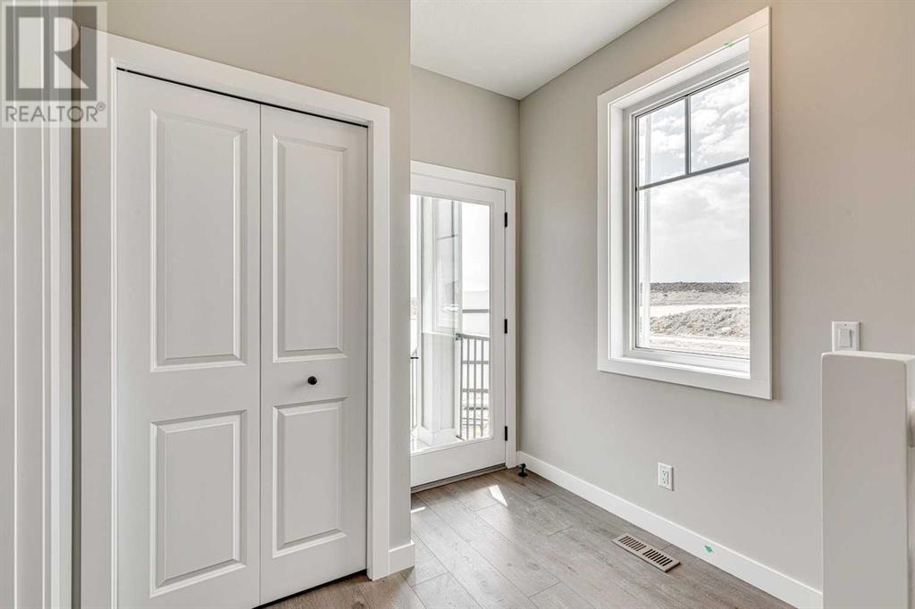 Single Family House for Sale in  Belvedere Crescent SE Belvedere Calgary 