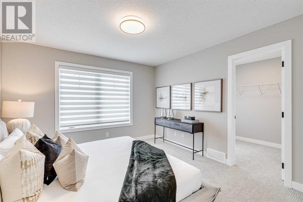 Single Family House for Sale in  Belvedere Crescent SE Belvedere Calgary 