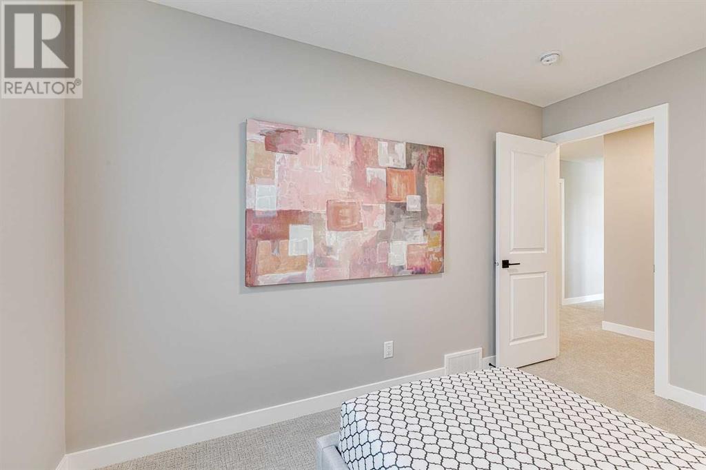 Single Family House for Sale in  Belvedere Crescent SE Belvedere Calgary 