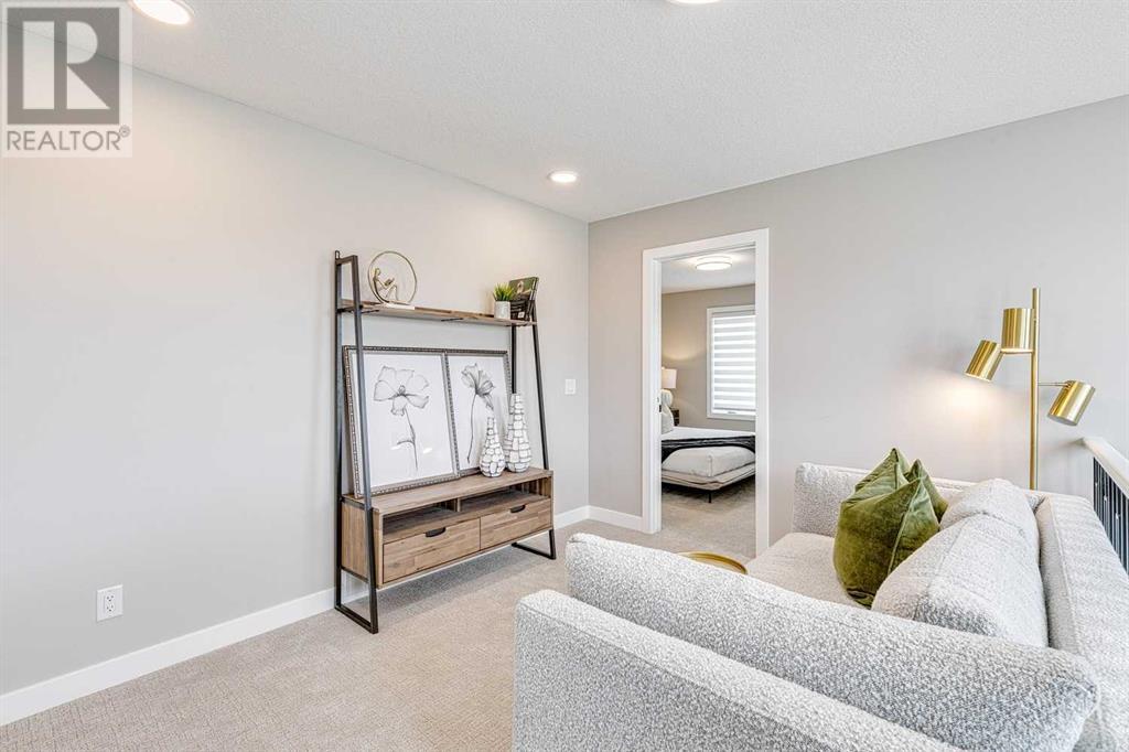 Single Family House for Sale in  Belvedere Crescent SE Belvedere Calgary 