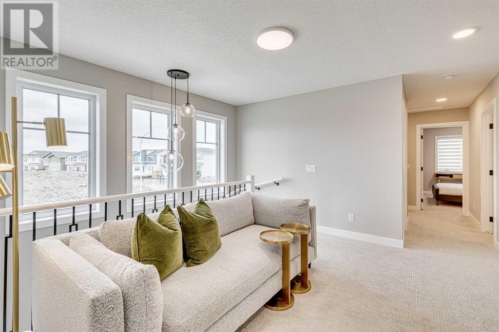 Single Family House for Sale in  Belvedere Crescent SE Belvedere Calgary 