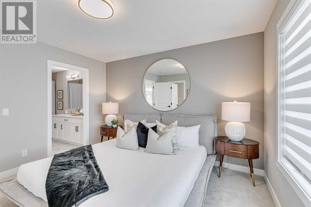 Single Family House for Sale in  Belvedere Crescent SE Belvedere Calgary 