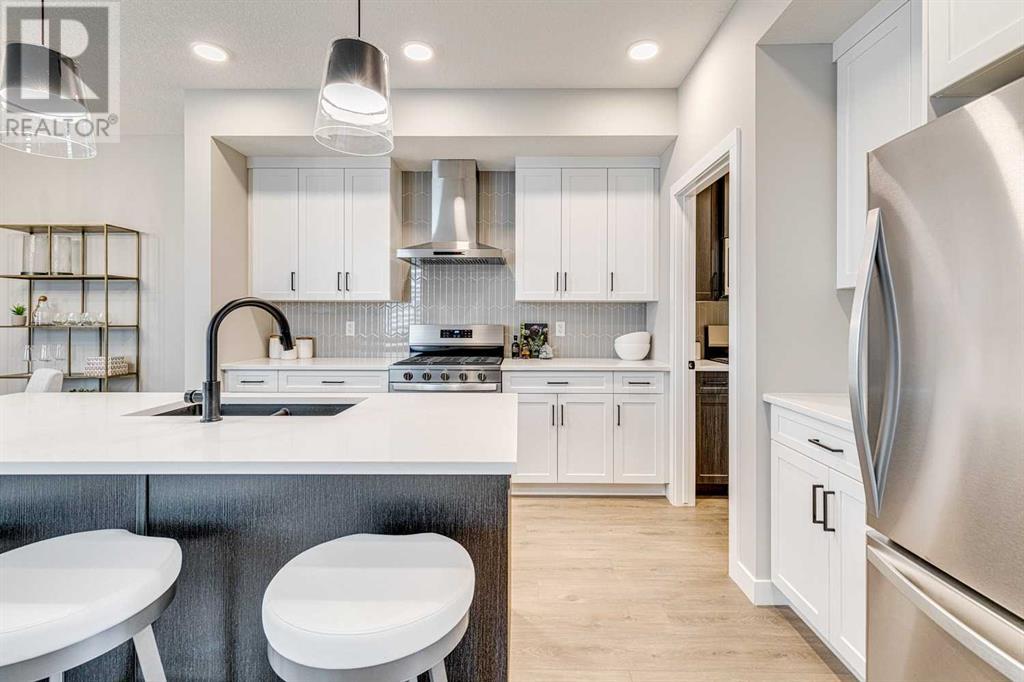 Single Family House for Sale in  Belvedere Crescent SE Belvedere Calgary 