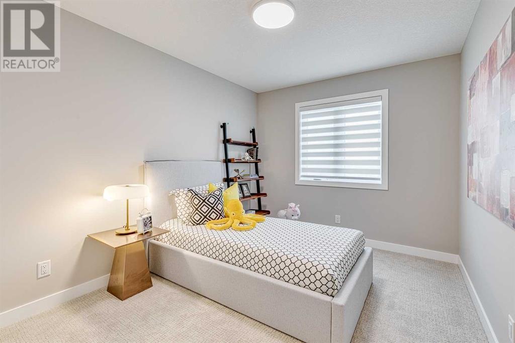 Single Family House for Sale in  Belvedere Crescent SE Belvedere Calgary 