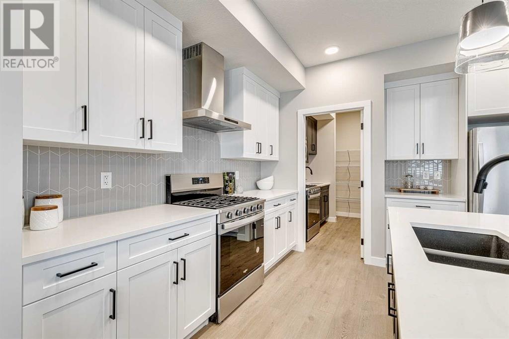 Single Family House for Sale in  Belvedere Crescent SE Belvedere Calgary 